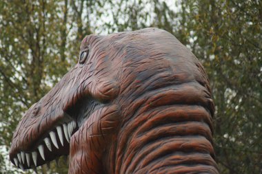 Spinosaurus