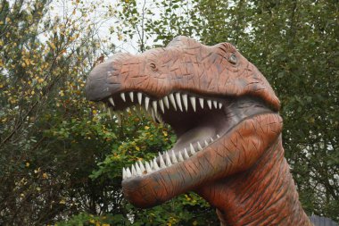 Spinosaurus