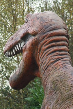 Spinosaurus