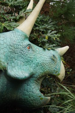 Triceratops