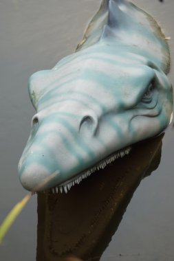 Tylosaurus