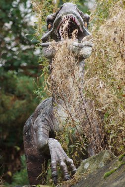 VelociRaptor
