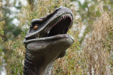 VelociRaptor