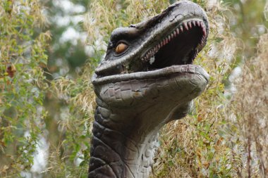VelociRaptor