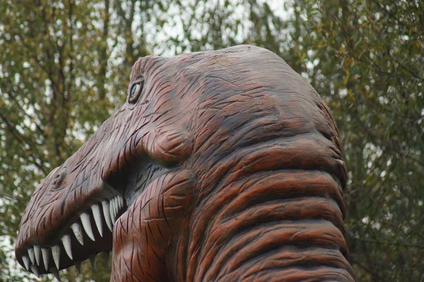 Spinosaurus
