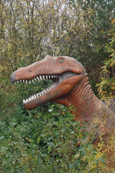 Spinosaurus — Stockfoto