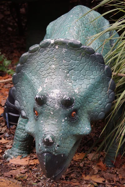 Triceratops — Stockfoto