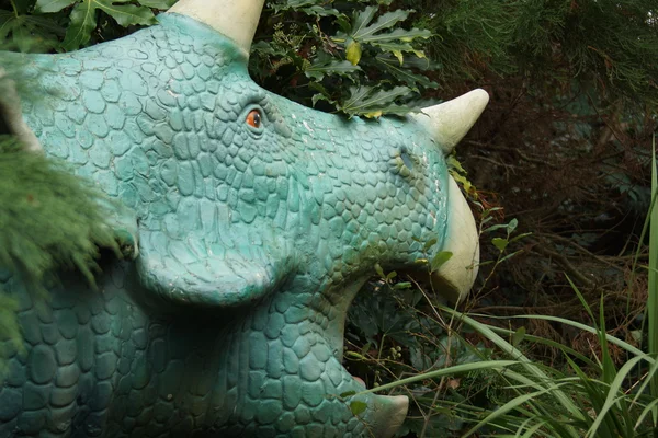 Triceratops — Stock fotografie