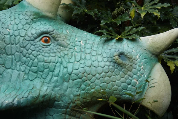 Triceratops —  Fotos de Stock