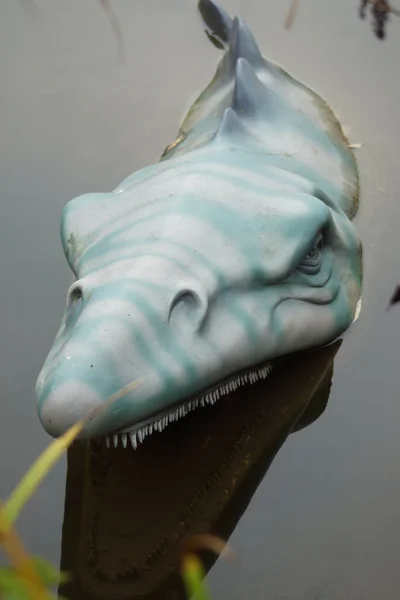 Tylosaurus — Stock Photo, Image