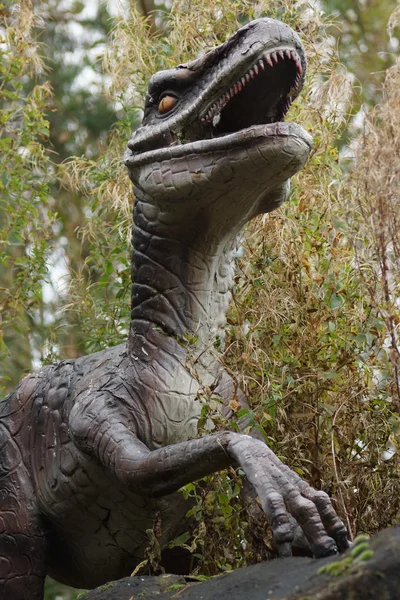 Velociraptor — Stock Fotó