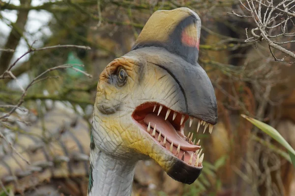 Oviraptor-Oviraptor philoceratops — 스톡 사진