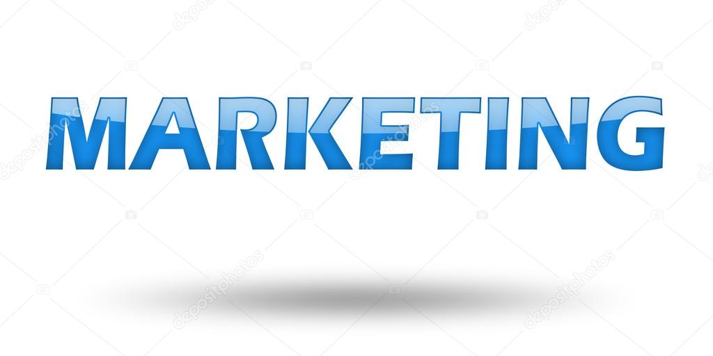 word marketing