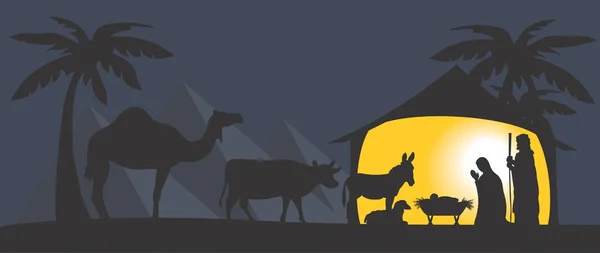 Chirtmas doğum sahnesi