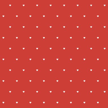 Kalpli pürüzsüz desen