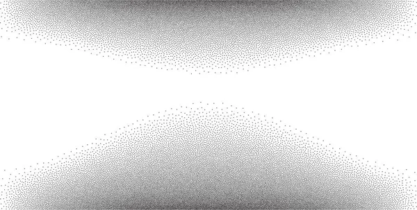 Noktalı taneli ses dokusu. Vektör desenli soyut gradyan grunge arkaplanı