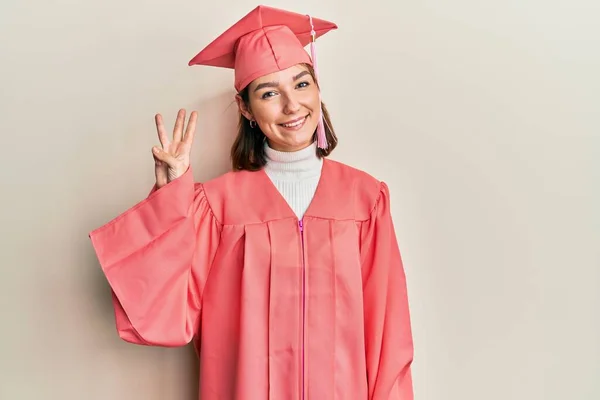 Shiny Kindergarten Graduation Gown Cap & Tassel Charm Forest Green –  GradPlaza