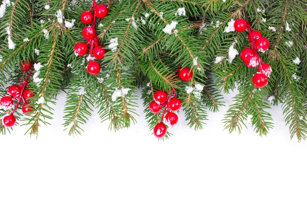 Christmas background, close-up — Stock Photo, Image