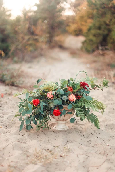 Bouquet — Stock Photo, Image