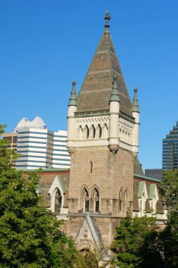 Montreal, Kanada morrice Salonu