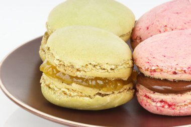 ev yapımı kurabiye