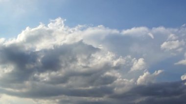 gökyüzü zaman atlamalı