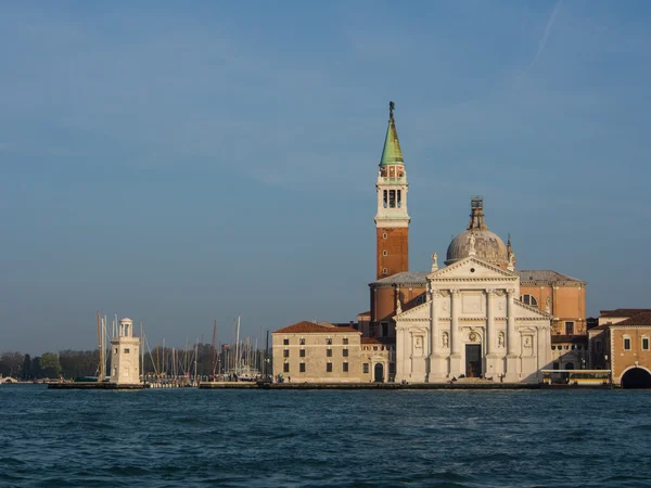 Venezianische Architektur. — Stockfoto