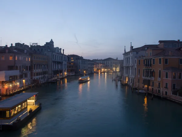 Venize Merkezi mimari.