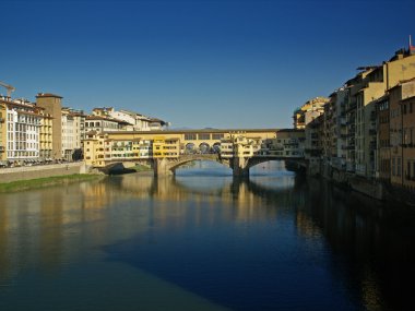 Floransa, Ponte vecchio