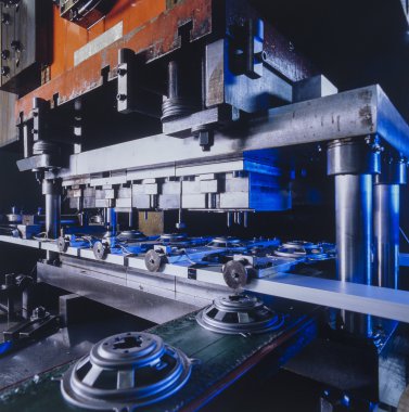 İmalat Sanayi detay