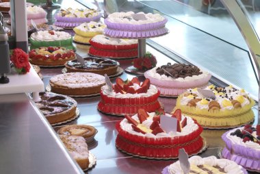Catering hazırlık seti