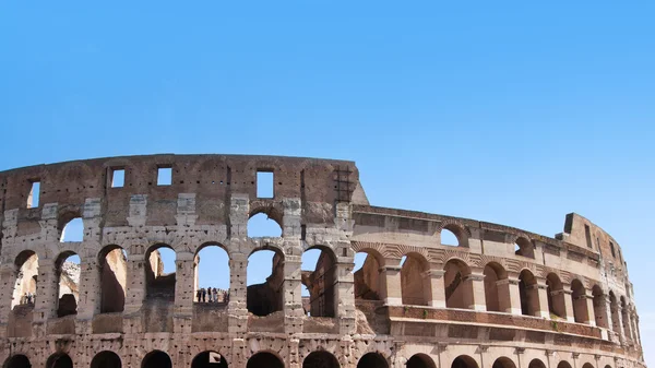 Coliseum in Rome — Stock Photo, Image