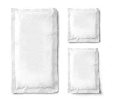 Gıda torbası ile yeni bir tasarım