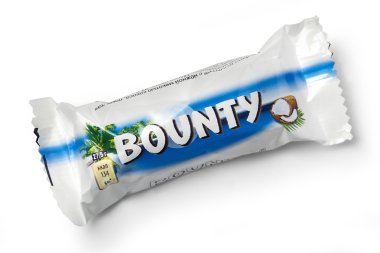  Bounty Çikolatalı gofret