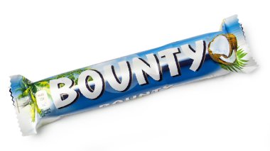 Bounty Çikolatalı gofret