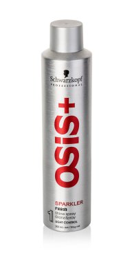  OSIS saç spreyi şişe
