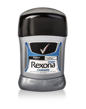  Rexona erkeklerin sopa 