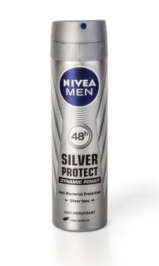  Nivea erkek deodorant fotoğrafı