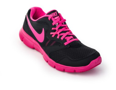 Nike koşu ayakkabısı