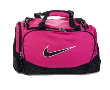 Nike spor çanta