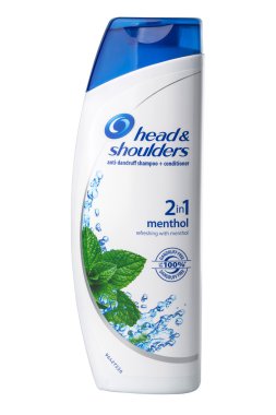  Baş ve omuzlar klasik