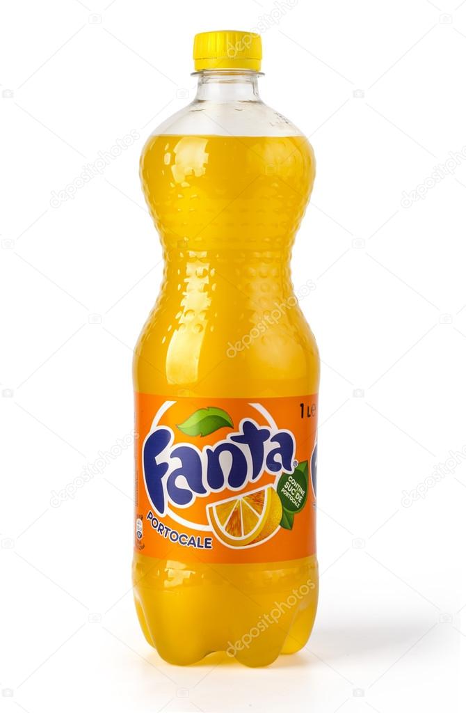 Fanta