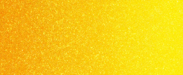 Elegant gold glitter sparkle confetti background or party invite for happy birthday, glitzy golden Christmas texture