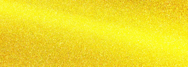 Elegant gold glitter sparkle confetti background or party invite for happy birthday, glitzy golden Christmas texture
