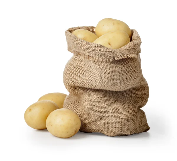 Potatos — Stock Photo, Image