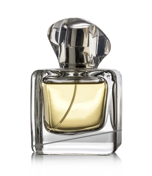 Perfume bottle — Stock Photo, Image