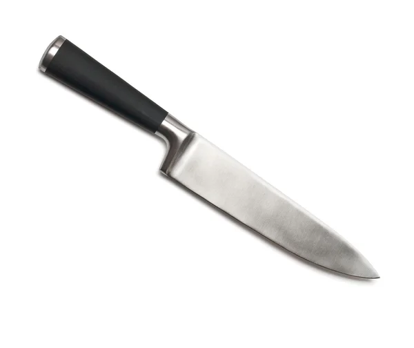 Kitchen knife — Stock Photo, Image