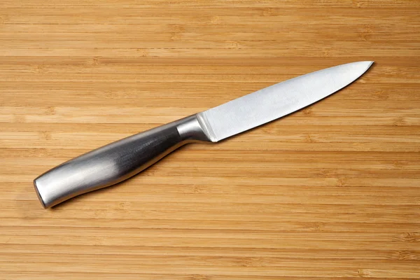 Knife — Stock Photo, Image