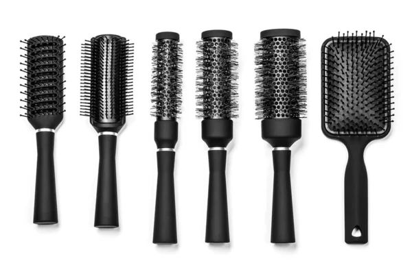 Lhairdresser tools — Stock Photo, Image