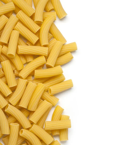 Pastas — Foto de Stock